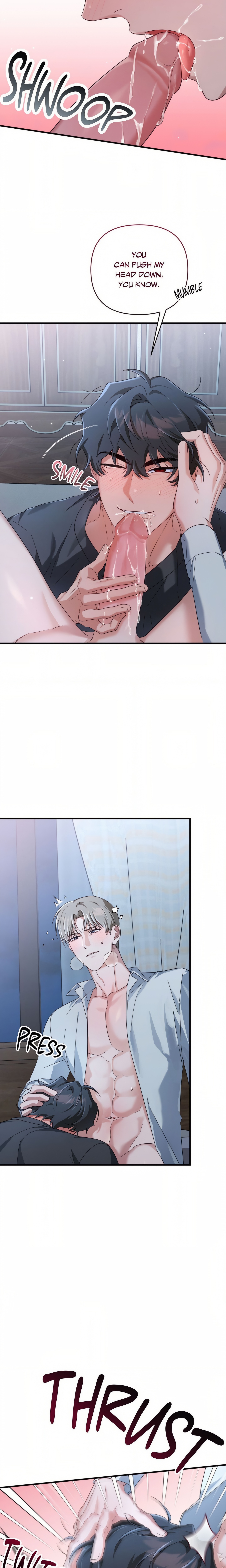 The Method Messiah (Uncensored) Page 5 - MangaHe