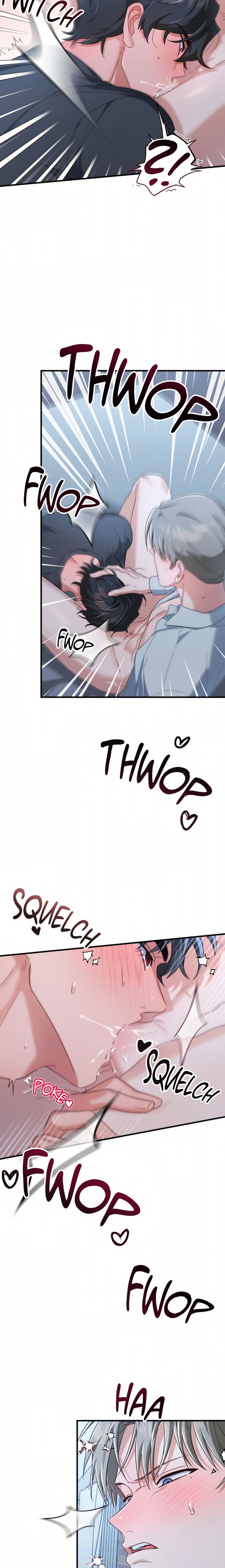 The Method Messiah (Uncensored) Page 6 - MangaHe