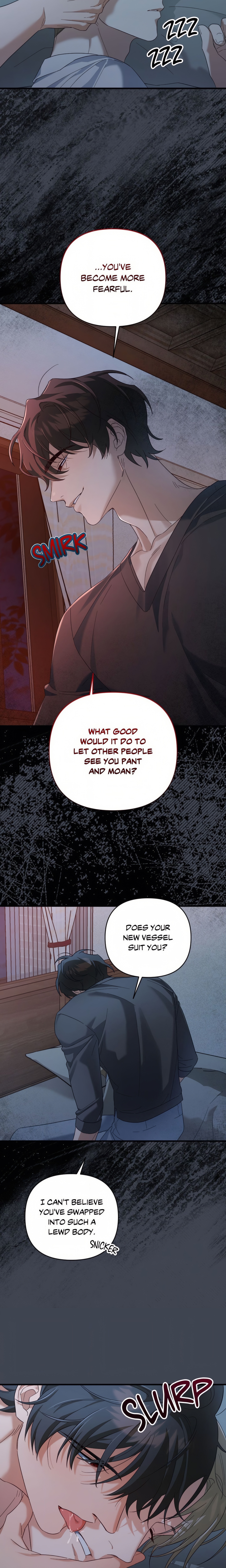 The Method Messiah (Uncensored) Page 13 - MangaHe