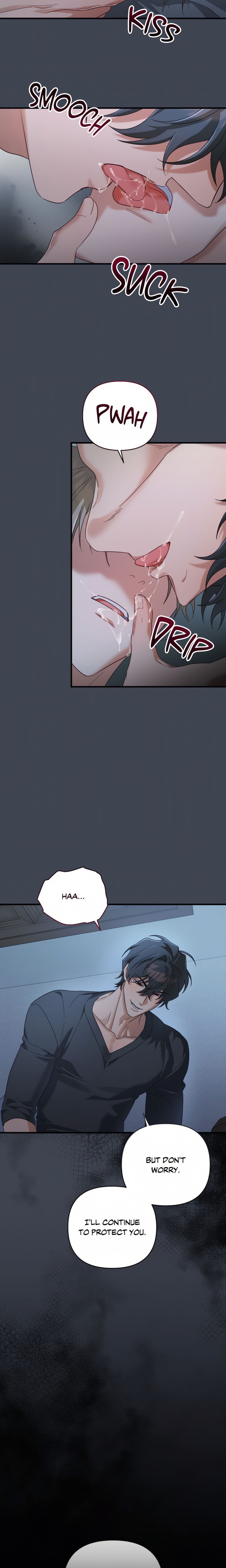 The Method Messiah (Uncensored) Page 14 - MangaHe
