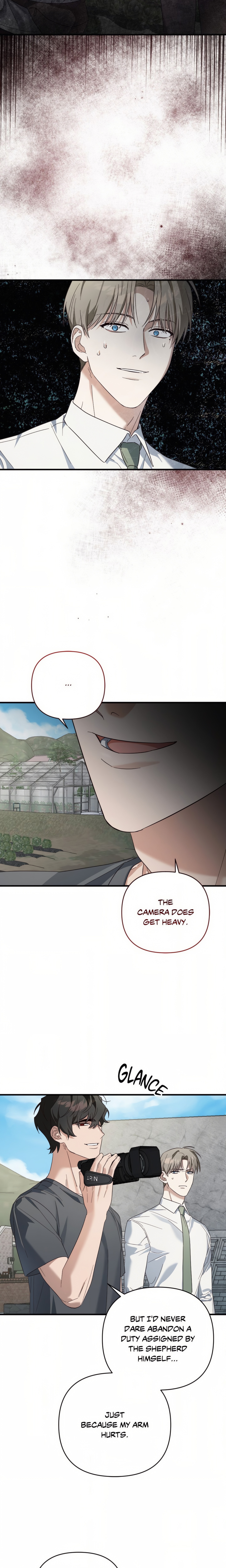 The Method Messiah (Uncensored) Page 19 - MangaHe