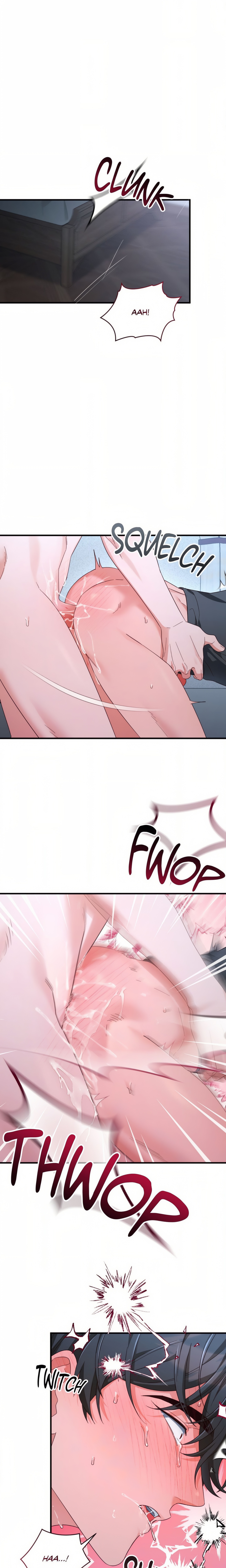 The Method Messiah (Uncensored) Page 3 - MangaHe