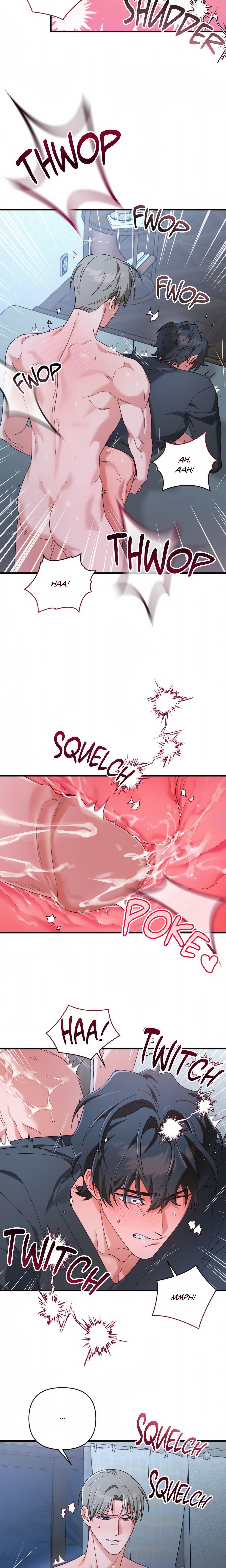 The Method Messiah (Uncensored) Page 4 - MangaHe