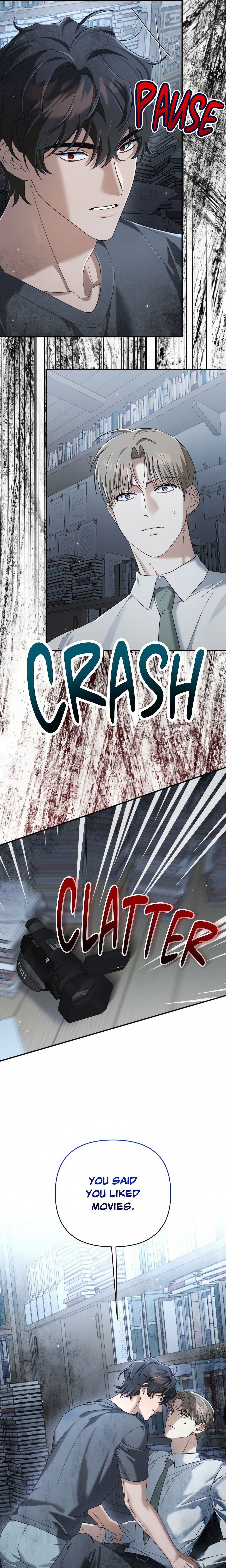 The Method Messiah (Uncensored) Page 18 - MangaHe