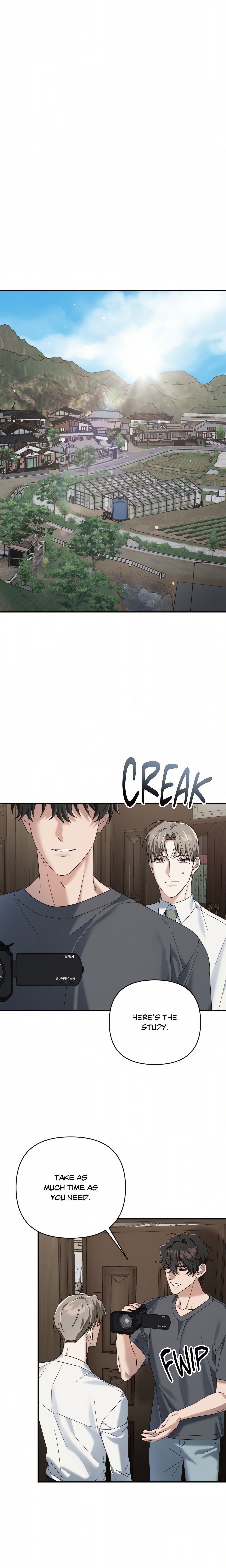 The Method Messiah (Uncensored) Page 3 - MangaHe