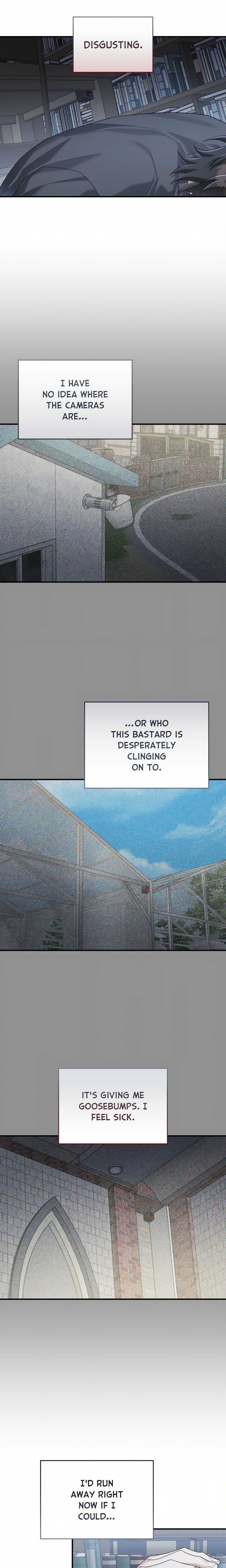 The Method Messiah (Uncensored) Page 14 - MangaHe