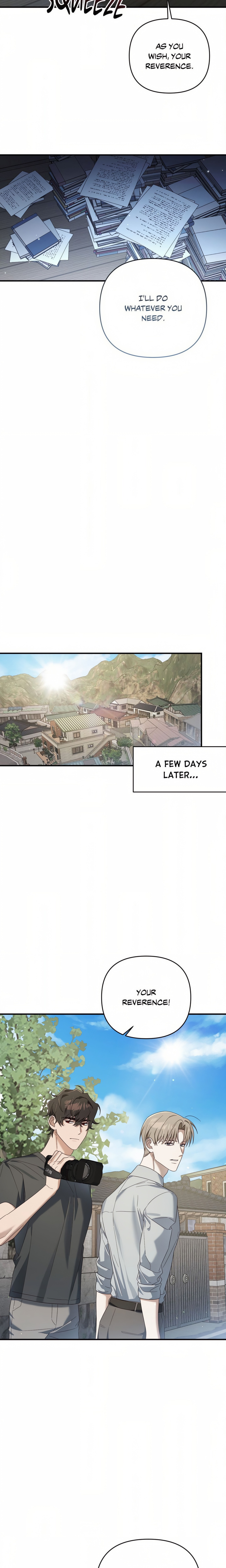 The Method Messiah (Uncensored) Page 17 - MangaHe