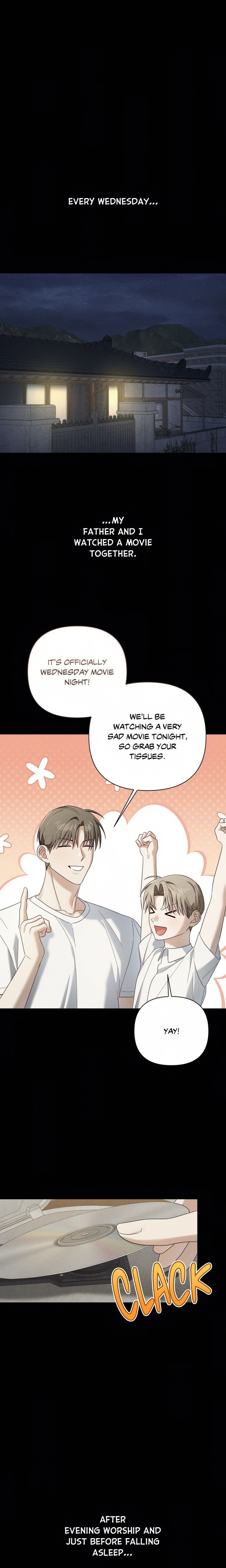The Method Messiah (Uncensored) Page 3 - MangaHe