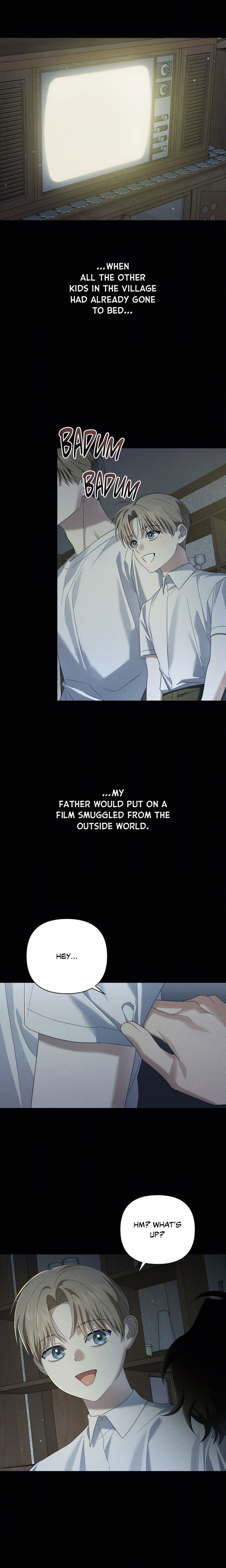 The Method Messiah (Uncensored) Page 4 - MangaHe
