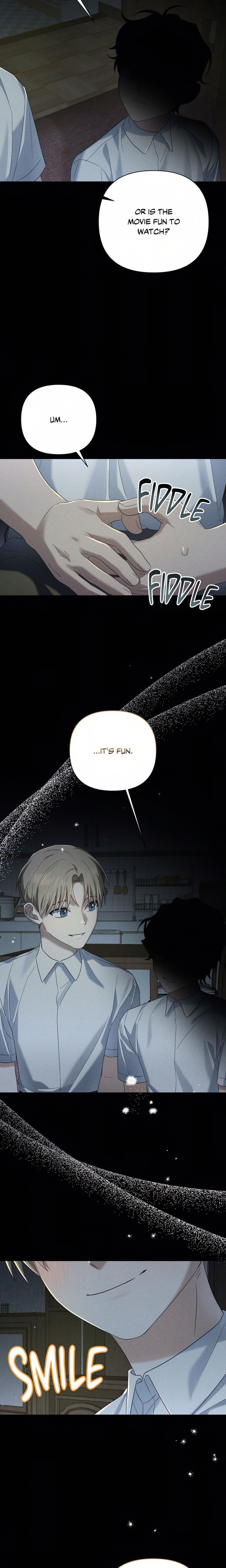 The Method Messiah (Uncensored) Page 6 - MangaHe