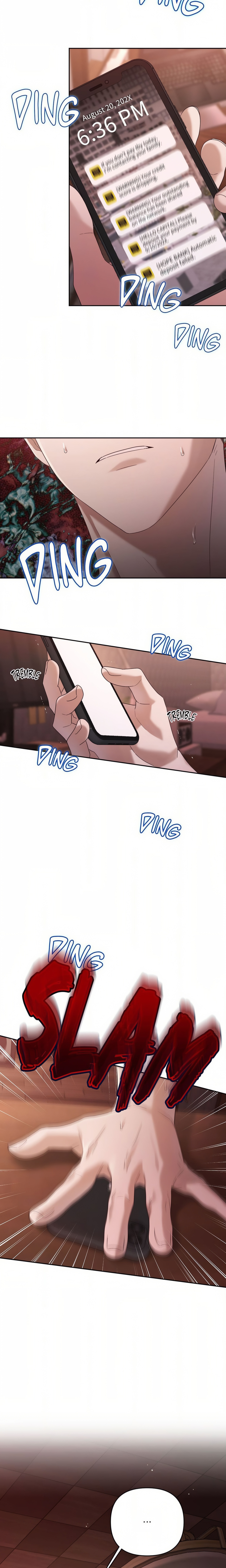 The Method Messiah (Uncensored) Page 16 - MangaHe