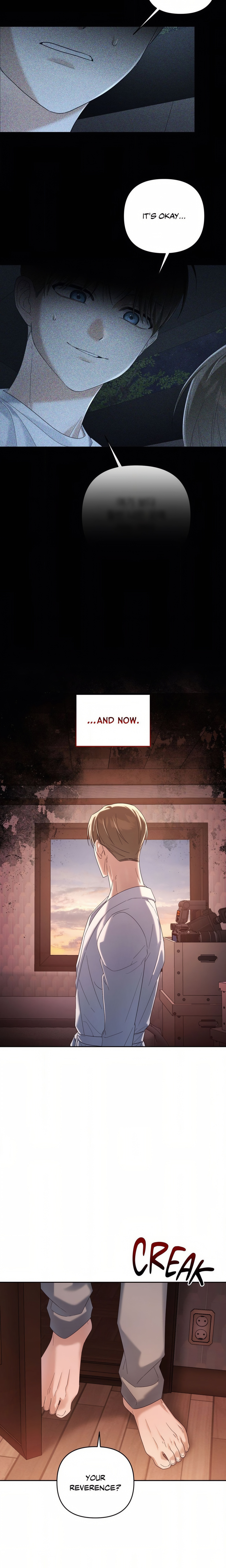 The Method Messiah (Uncensored) Page 18 - MangaHe