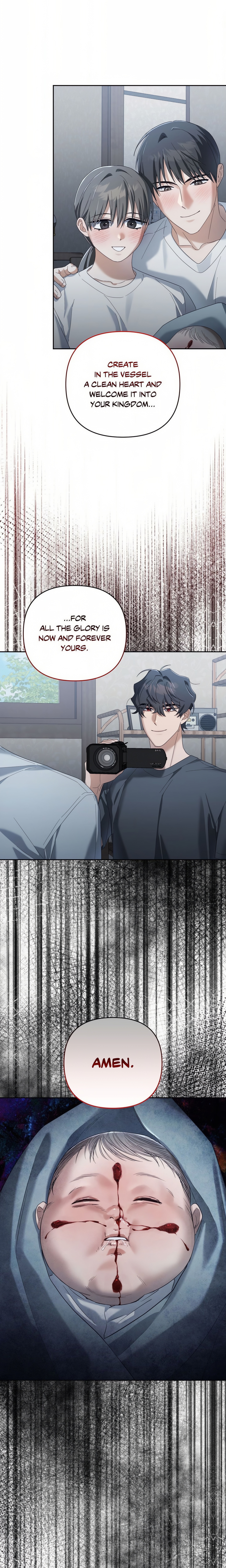 The Method Messiah (Uncensored) Page 5 - MangaHe