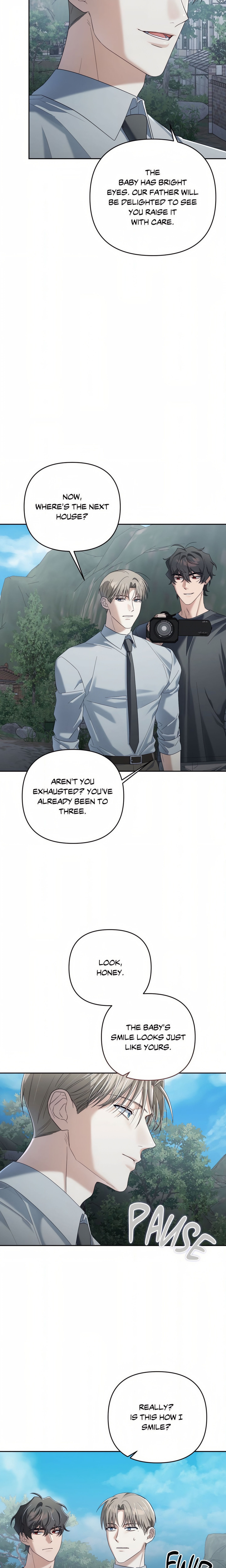 The Method Messiah (Uncensored) Page 7 - MangaHe