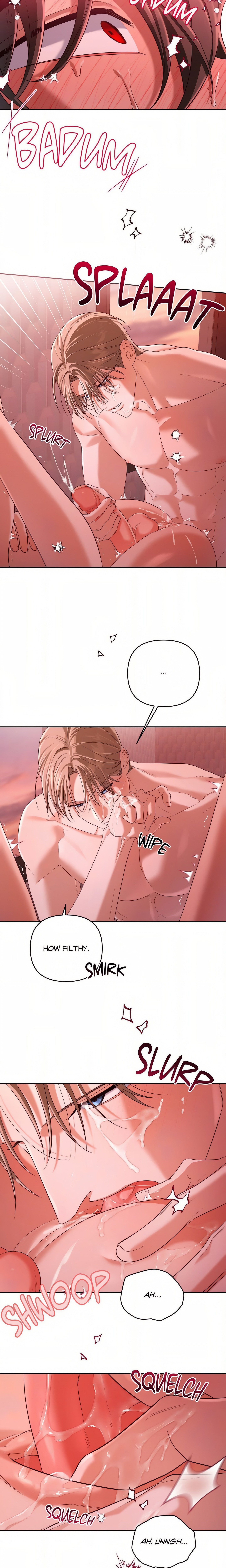 The Method Messiah (Uncensored) Page 11 - MangaHe