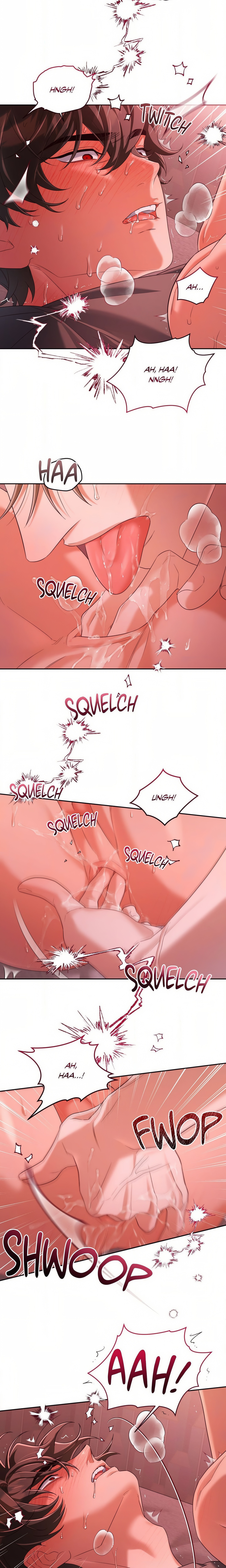 The Method Messiah (Uncensored) Page 12 - MangaHe
