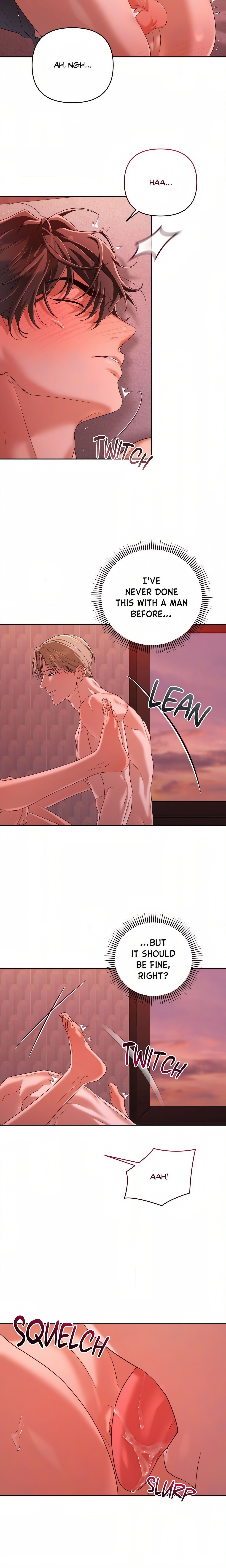 The Method Messiah (Uncensored) Page 7 - MangaHe