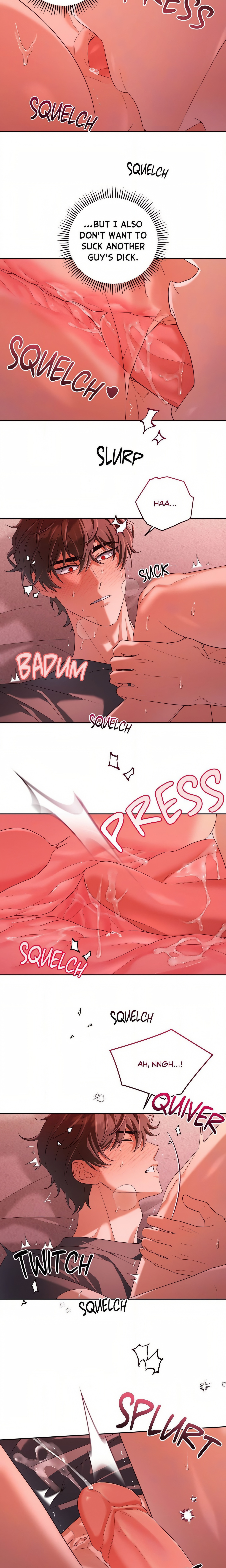 The Method Messiah (Uncensored) Page 9 - MangaHe