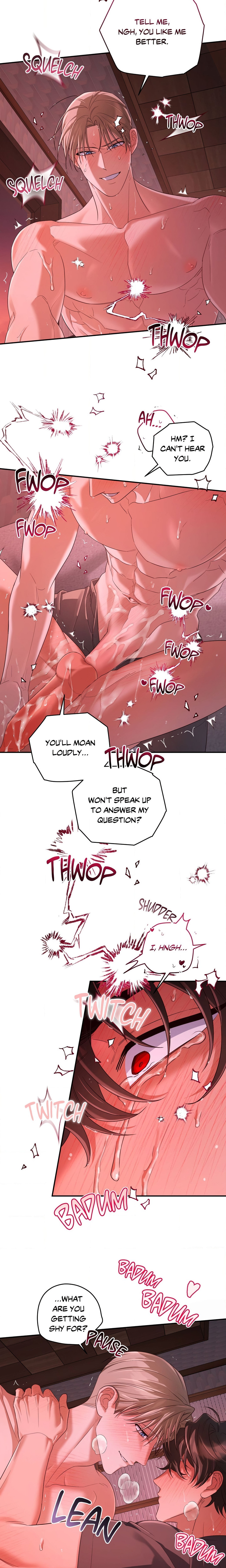 The Method Messiah (Uncensored) Page 12 - MangaHe