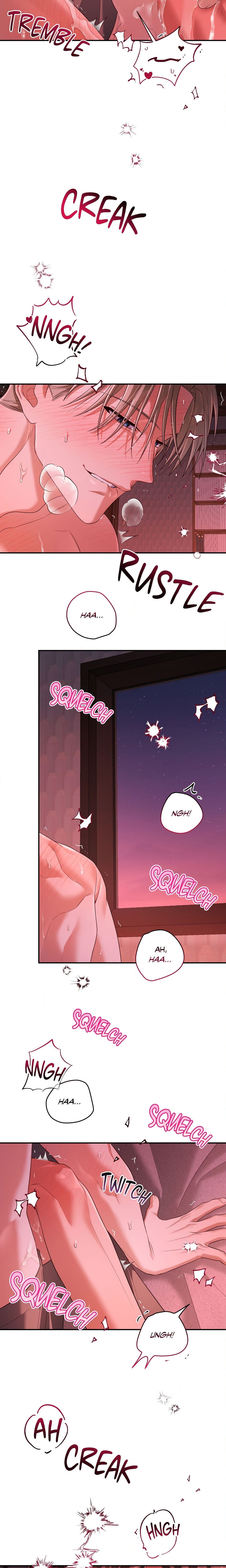 The Method Messiah (Uncensored) Page 15 - MangaHe
