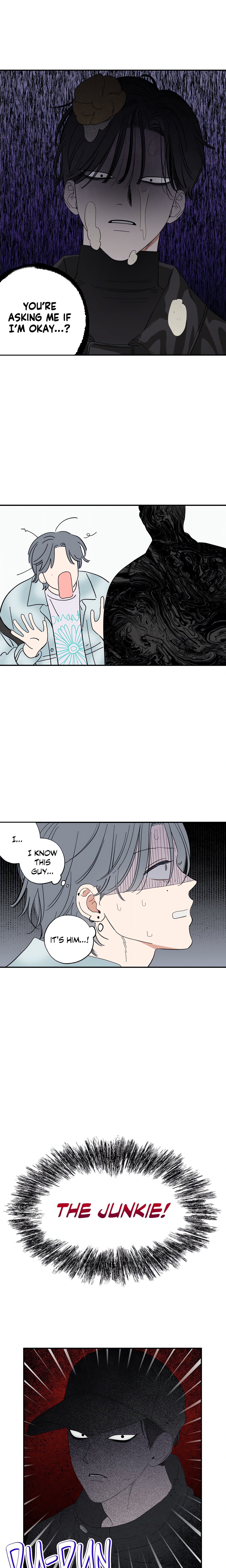 Sweeten the Deal (Uncensored) Page 15 - MangaHe