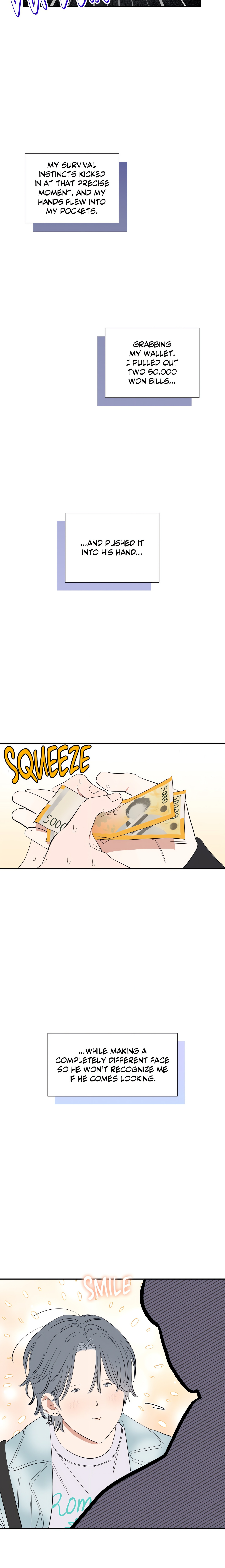 Sweeten the Deal (Uncensored) Page 16 - MangaHe