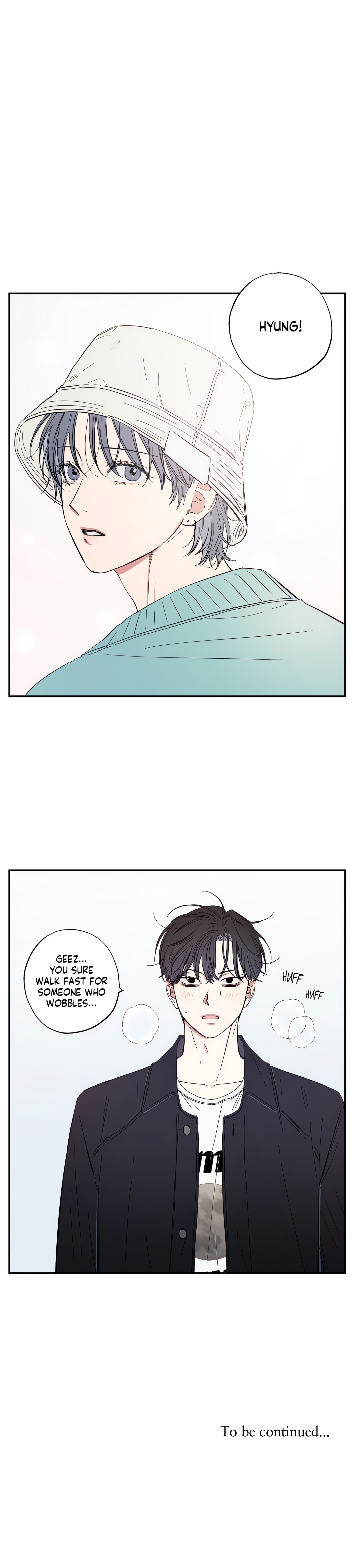 Sweeten the Deal (Uncensored) Page 17 - MangaHe