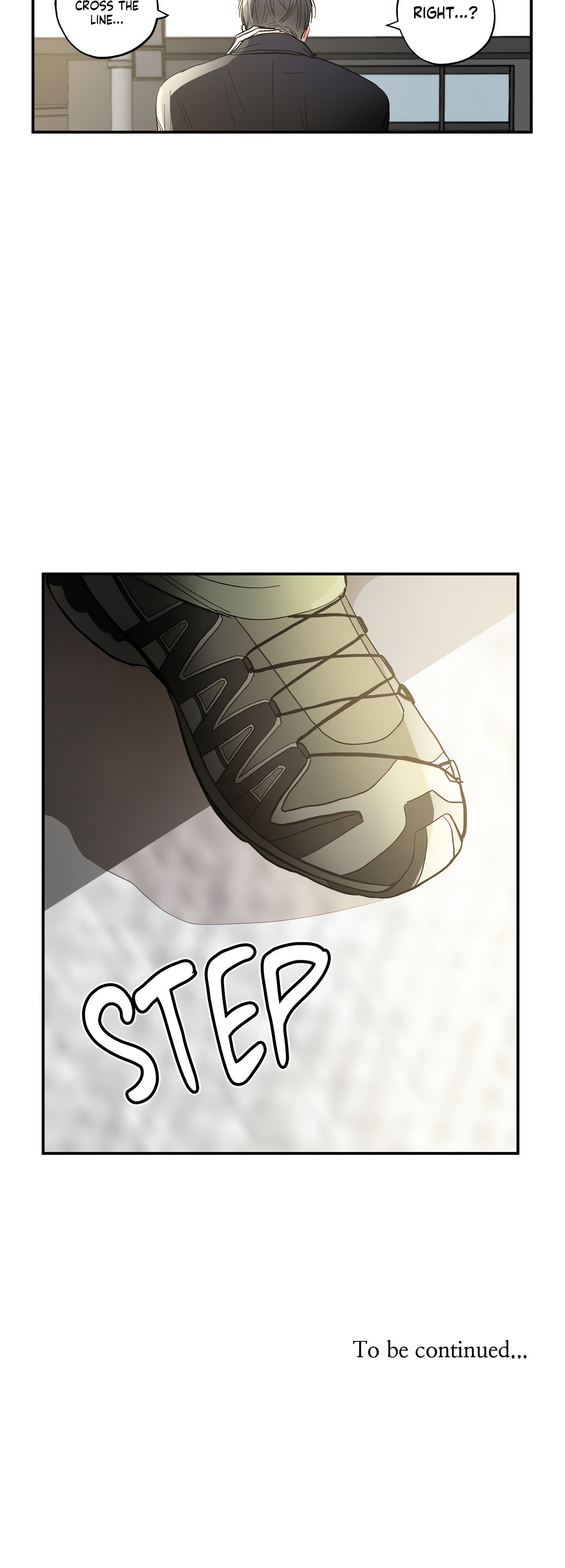 Sweeten the Deal (Uncensored) Page 16 - MangaHe