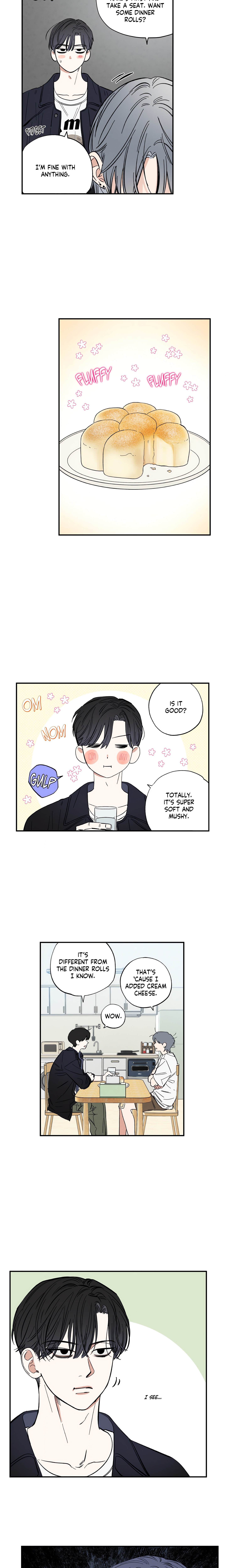 Sweeten the Deal (Uncensored) Page 8 - MangaHe