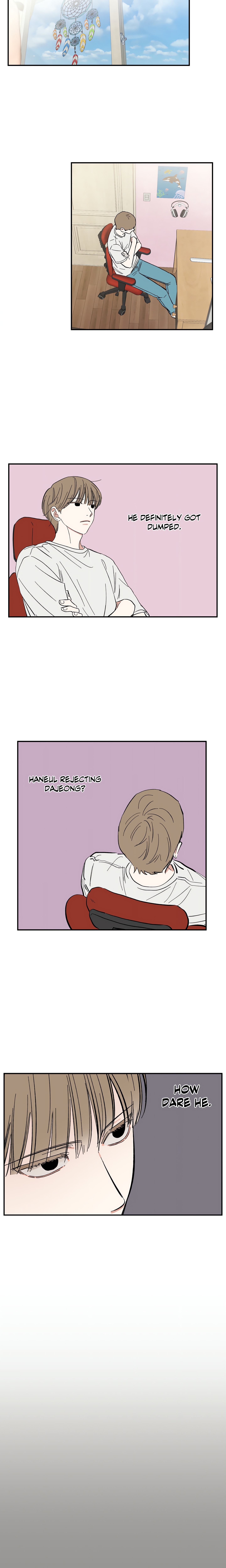 Sweeten the Deal (Uncensored) Page 13 - MangaHe