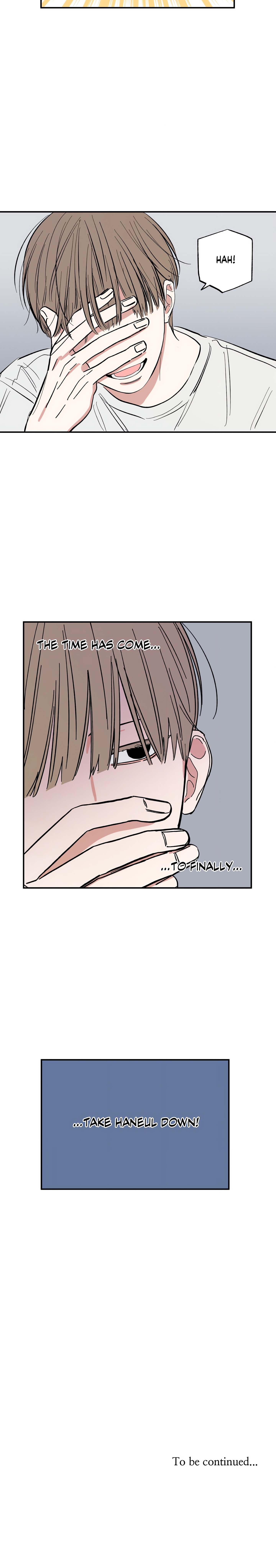 Sweeten the Deal (Uncensored) Page 16 - MangaHe
