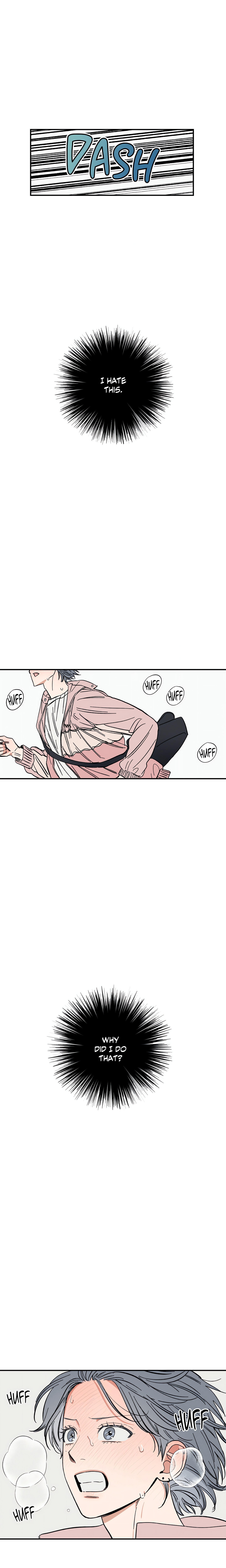 Sweeten the Deal (Uncensored) Page 8 - MangaHe