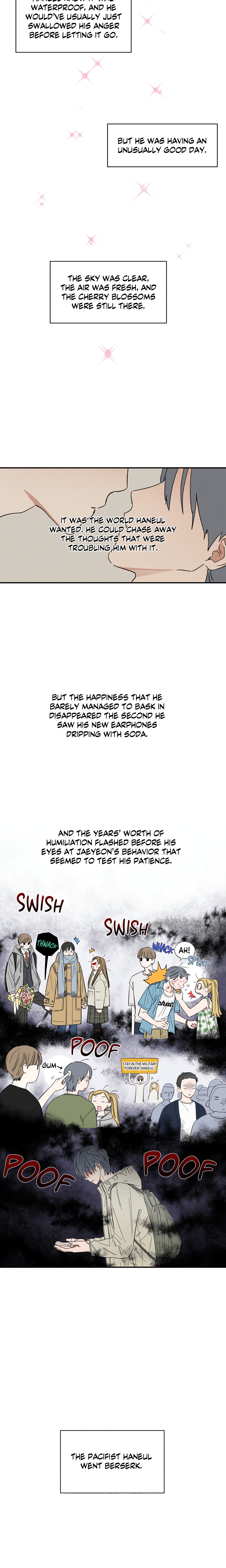 Sweeten the Deal (Uncensored) Page 12 - MangaHe