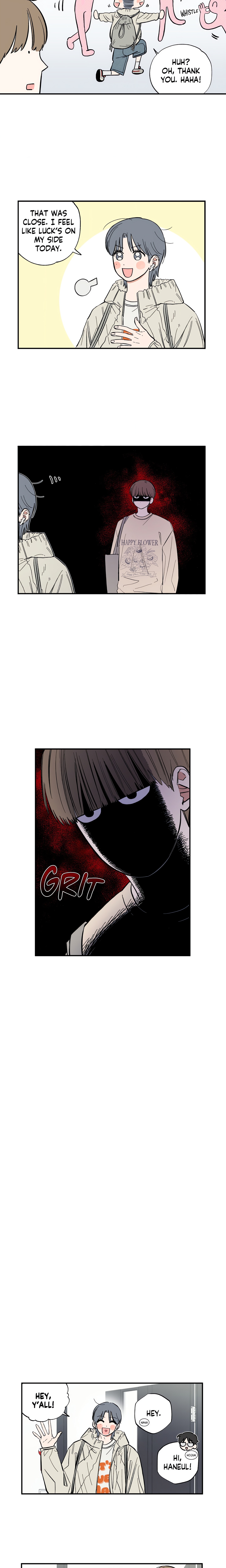 Sweeten the Deal (Uncensored) Page 9 - MangaHe