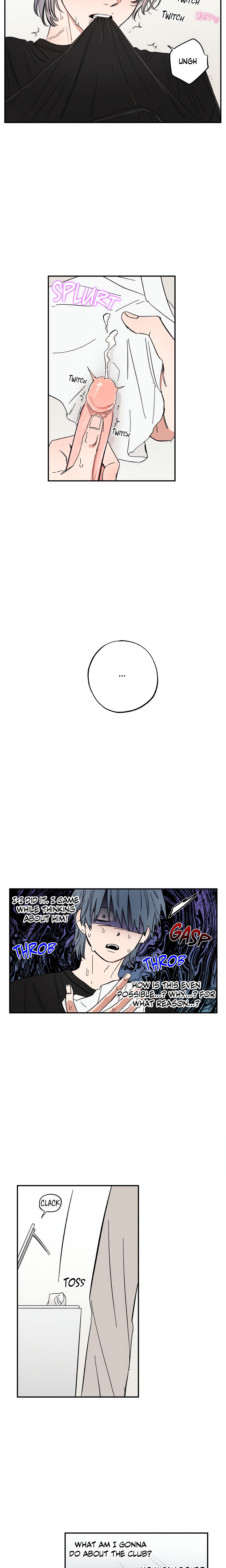 Sweeten the Deal (Uncensored) Page 18 - MangaHe
