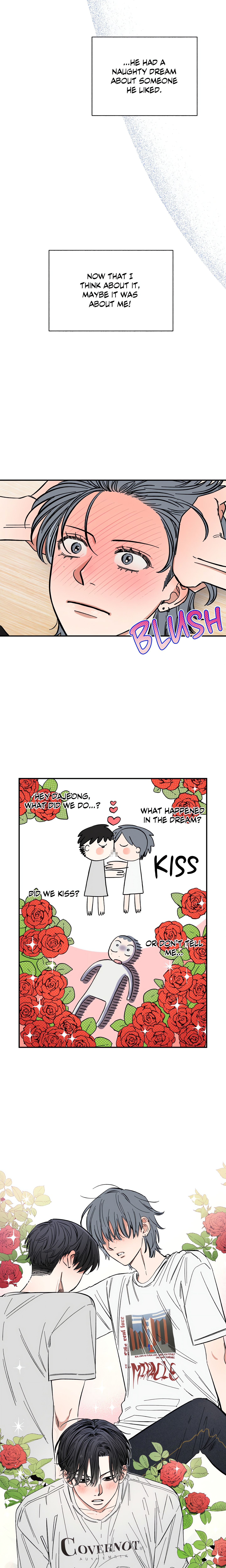 Sweeten the Deal (Uncensored) Page 9 - MangaHe