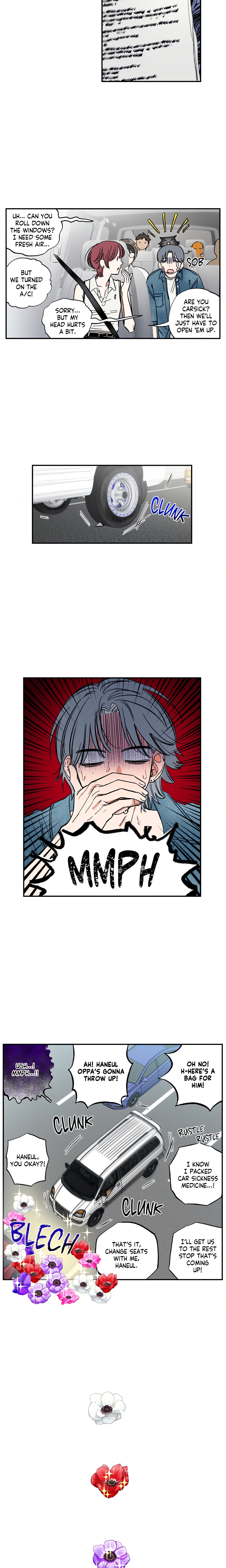 Sweeten the Deal (Uncensored) Page 9 - MangaHe