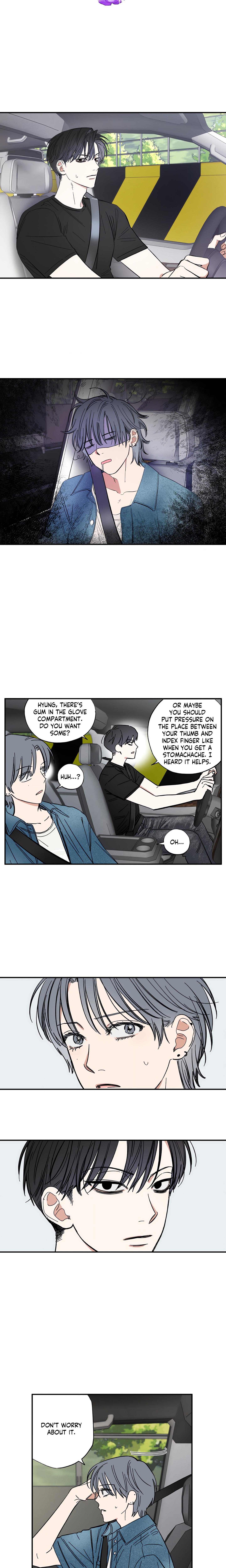 Sweeten the Deal (Uncensored) Page 10 - MangaHe