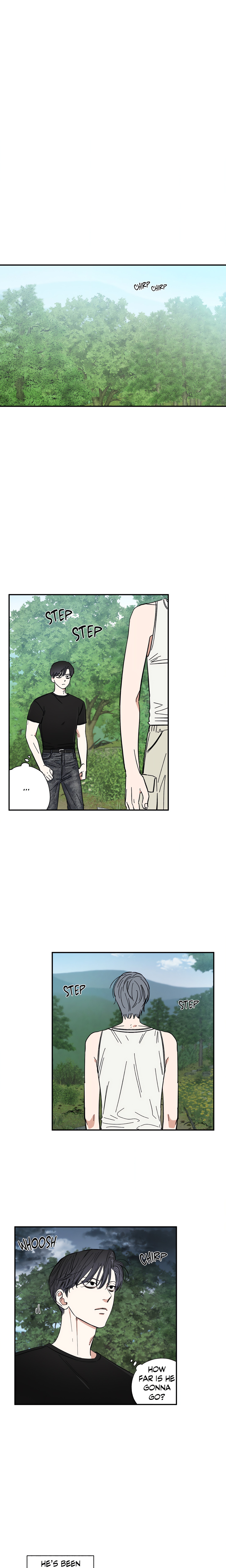 Sweeten the Deal (Uncensored) Page 13 - MangaHe