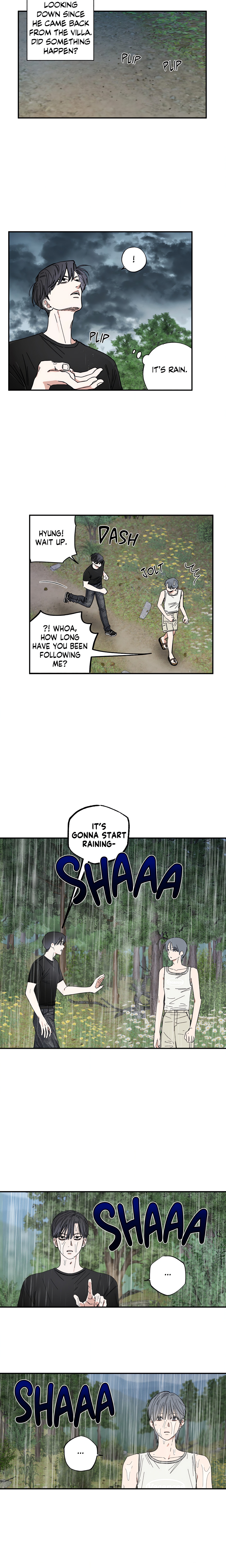 Sweeten the Deal (Uncensored) Page 14 - MangaHe