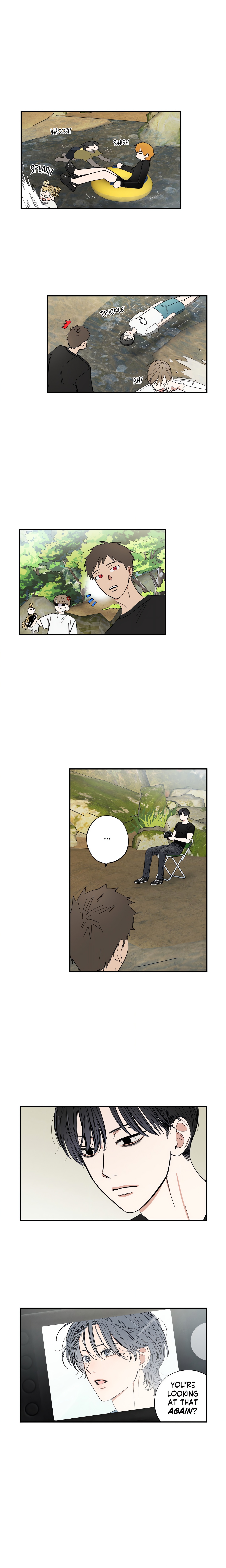 Sweeten the Deal (Uncensored) Page 3 - MangaHe