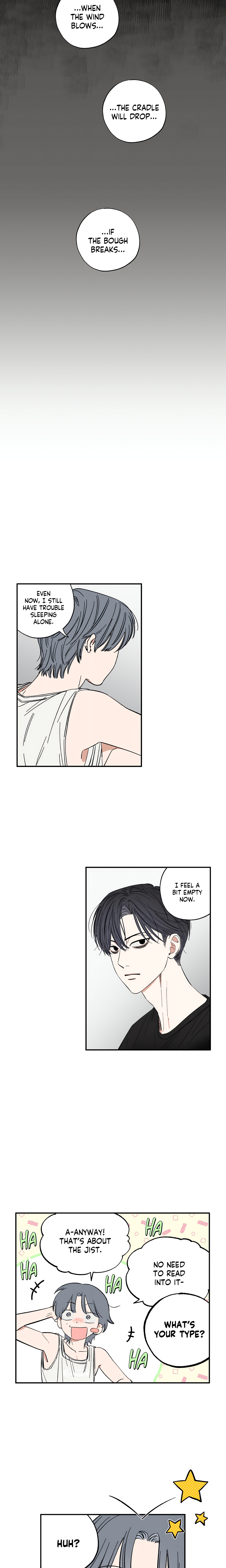 Sweeten the Deal (Uncensored) Page 11 - MangaHe