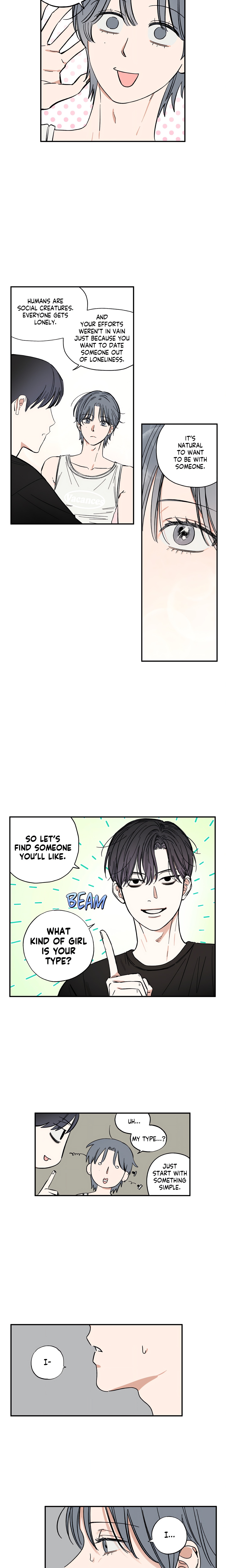 Sweeten the Deal (Uncensored) Page 12 - MangaHe