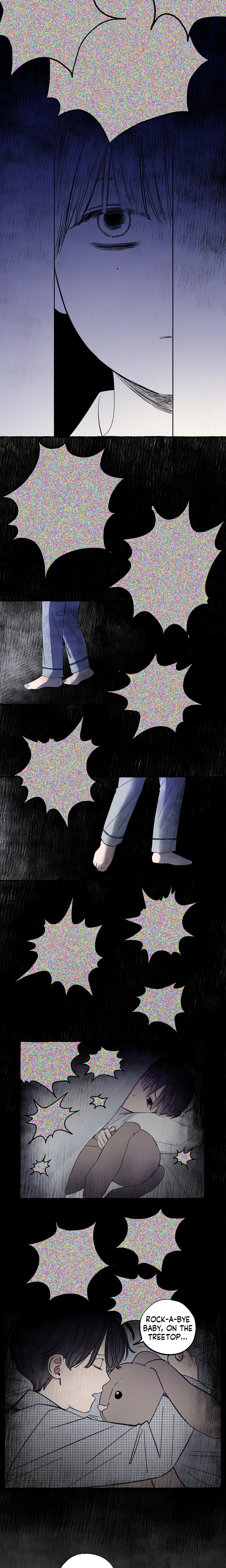 Sweeten the Deal (Uncensored) Page 10 - MangaHe