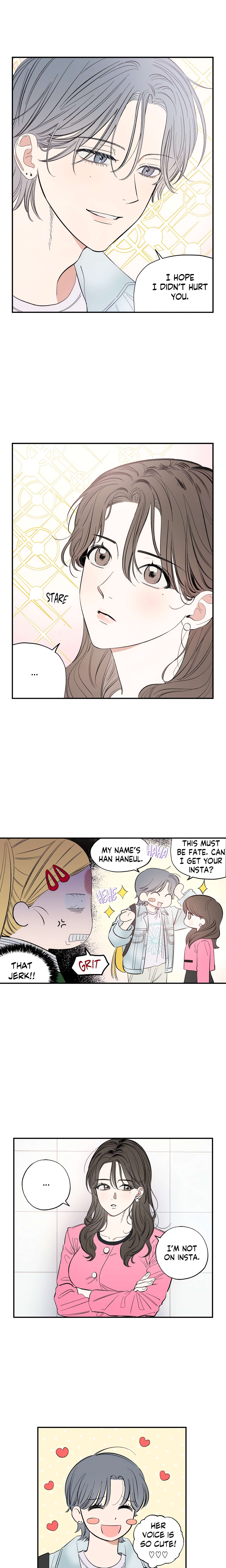 Sweeten the Deal (Uncensored) Page 11 - MangaHe