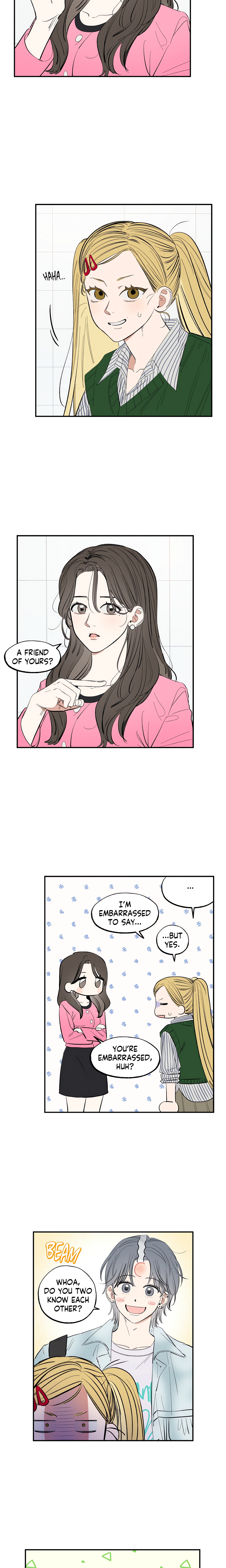 Sweeten the Deal (Uncensored) Page 13 - MangaHe