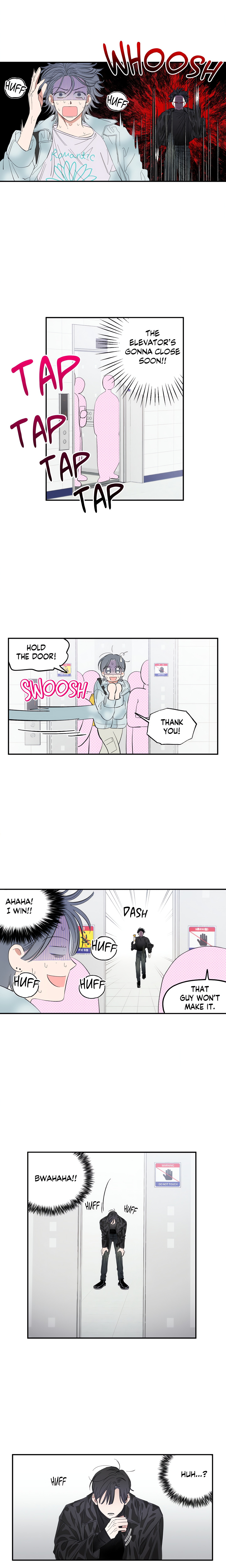 Sweeten the Deal (Uncensored) Page 17 - MangaHe