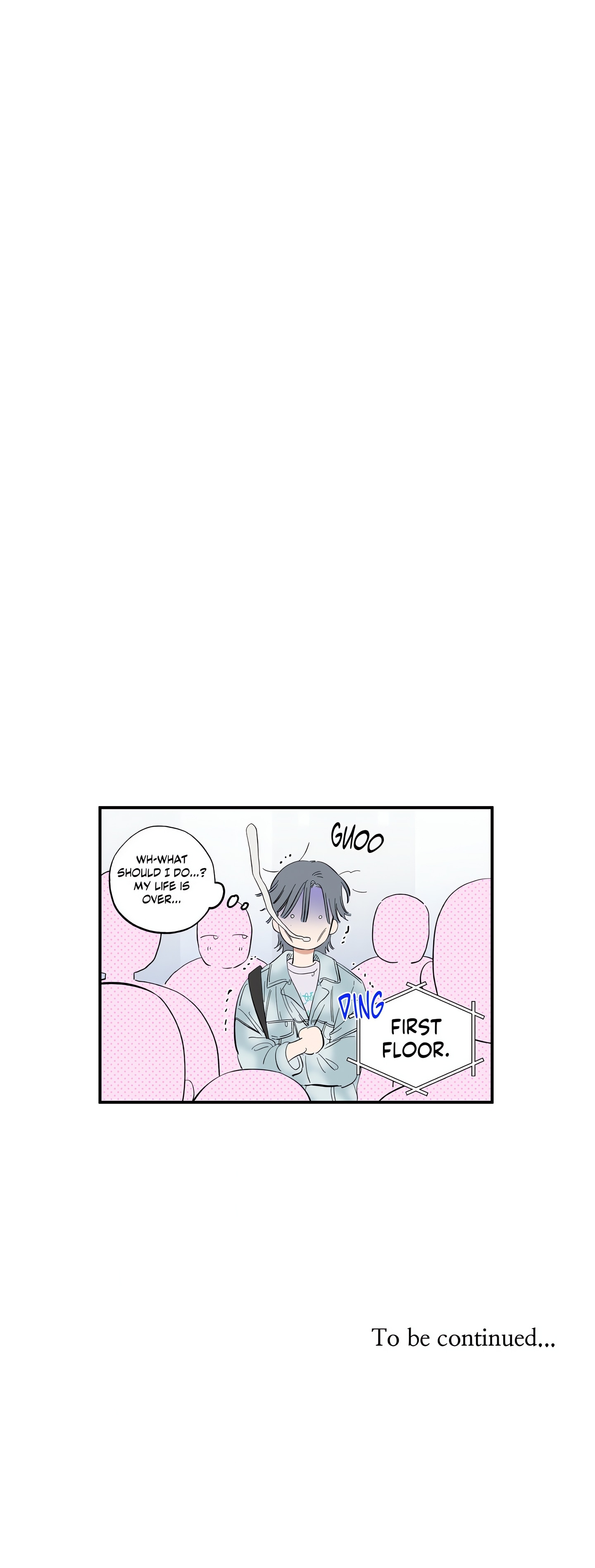 Sweeten the Deal (Uncensored) Page 19 - MangaHe