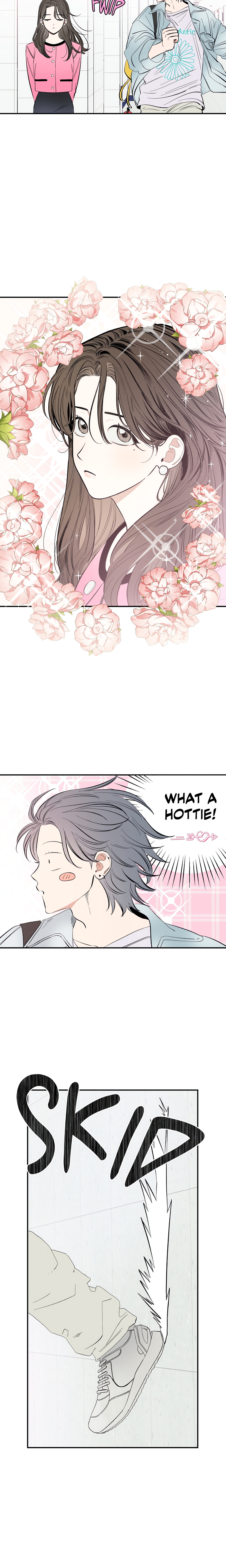 Sweeten the Deal (Uncensored) Page 9 - MangaHe
