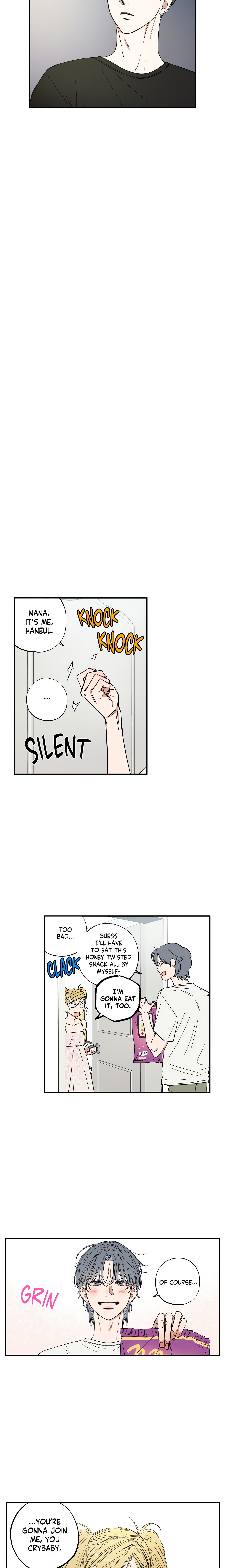 Sweeten the Deal (Uncensored) Page 14 - MangaHe